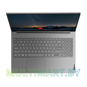 Ноутбук Lenovo ThinkBook 15 G2 ITL (20VE008LRU) картинка 3